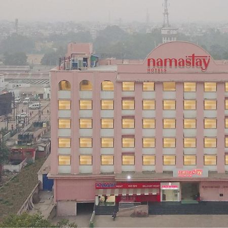 Namastay Welcome Home -Gaya Exterior foto